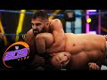 Jake Atlas Vs Ariya Daivari 205 Live August 14 2020