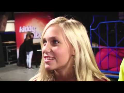 Kiddy contest 2015/Das erste Halbfinale