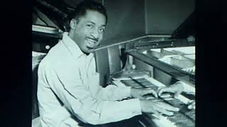 Erroll Garner:  "Confessin' (That I Love You)"  (1949)