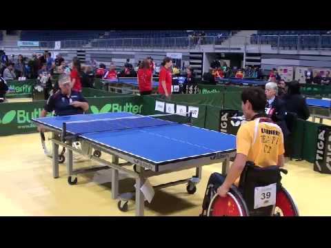 Pan Feng Feng - Egon Kramminger