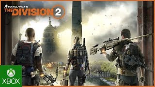 Tom Clancy's The Division 2 (Gold Edition) XBOX LIVE Key UNITED STATES