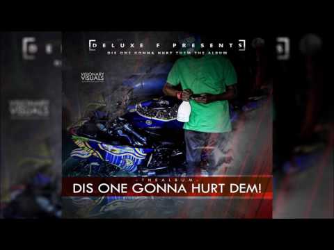 DeLuxe F - Sa Douce (Riddim by Djcm) (Zouk)