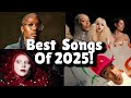 Best Songs Of 2025 So Far Hit Songs Of April 2025