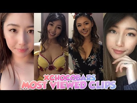 xChocoBars - Stream Moments ▶0:37
