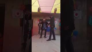 প্রাথমিক বিদ‌্যালয়ের ভর্তি বিষয়ে গ্রামের মাতাব্বরের ভূমিকা- পর্ব-2