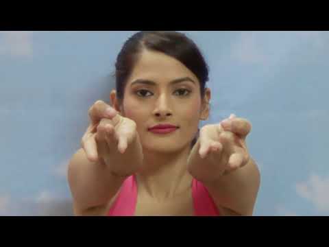 Mudra for Earache and Deaf people