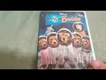 SPACE BUDDIES DVD Overview