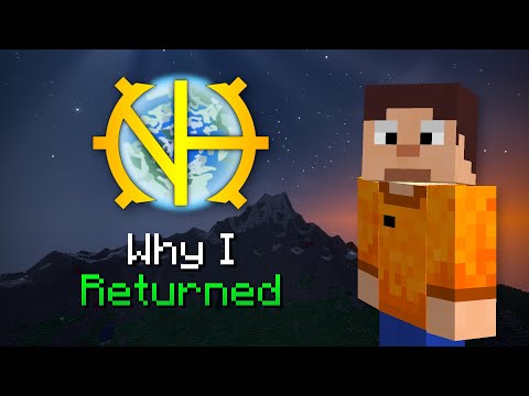 Top 5 Reasons I Returned to Gregtech New Horizons (And Why You Should Too)