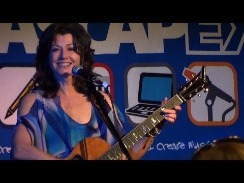 ASCAP Expo 2014 - Amy Grant