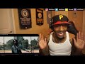 POLO G EFFORTLESS REACTION