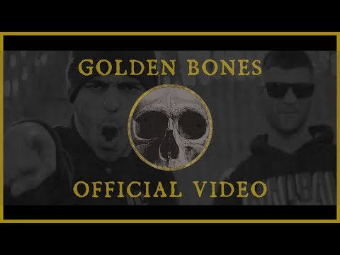 Above The Hate - Golden Bones ft. Domy (Not Without Fighting)