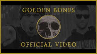 Above The Hate - Golden Bones ft. Domy (Not Without Fighting)