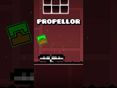 BRILLIANT Geometry Dash Editor Tricks! 😱