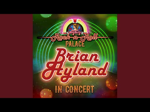 Sealed With A Kiss (Live)