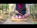 Binging with Babish: Bear Stew from Red Dead Redemption 2 thumbnail 2