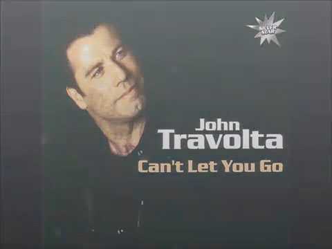 John Travolta   All strung out on you   1977