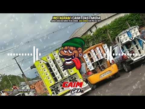 THAUAN NO BEAT - EXCLUSIVAS ALTA QUALIDADE PRA CARNAVAL 2026 VERÃO #2026 