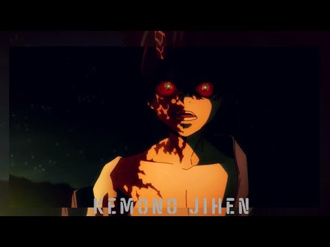 EPIC BADASS MUSIC "Silverberg - Reaper (ft. Jordan Frye)".amv