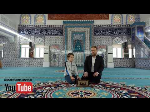 Sen Muhammed (SAV) Mustafasın - Yasin&Musab