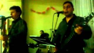 Video V železniku na mostiku