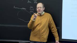 Lecture 19: Strategic Investment, Part 2