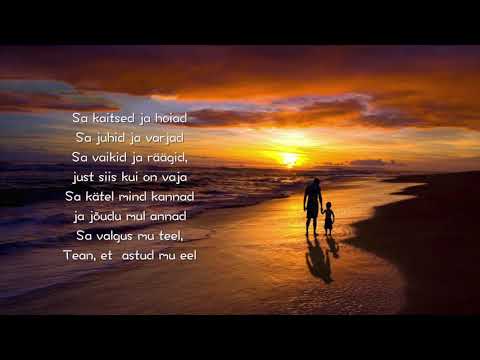 Timo Lige   Isa teab