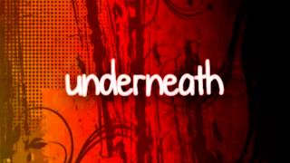 Adam Lambert - Underneath Lyrics