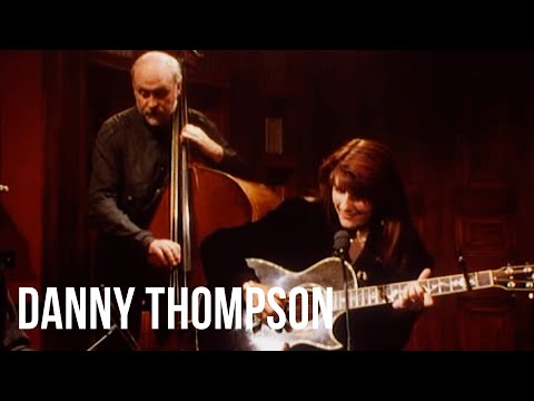 Danny Thompson, Kathy Mattea, Dougie MacLean - Ready For The Storm (Transatlantic Sessions 5.4.1996)