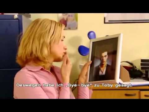 Extr@- Deutsch 13. Hochzeitspläne Teil 1 - Planos de Casamento Parte 1