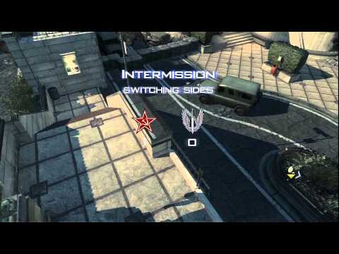 3gg5 Clan vs DTC* ''clan''   Ps3 y Xbox360 (Call of Mexicans)