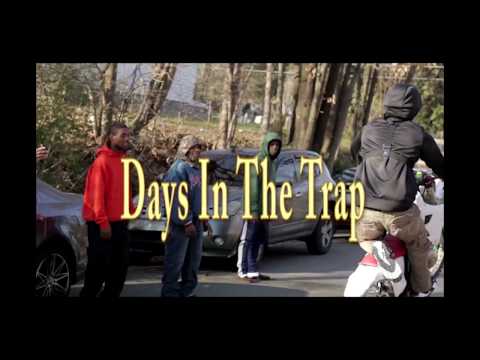 Chuck - Days In The Trap