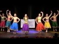 1234 get on the dance floor by Mohini Dance Group ...