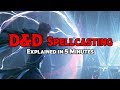 D&D 5E Spellcasting Explained in 5 Minutes