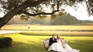 Spencer and Lauren Evans Wedding