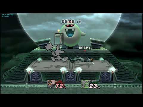 Honeypot 6 Top 48 Winners Round 1 SoulOfficer Vs  Rise