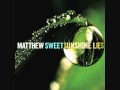 Matthew Sweet Time Machine