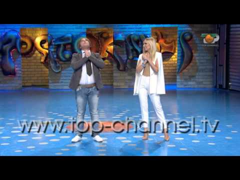 Portokalli, 29 Nentor 2015 - Betim Sperdhima (Permbytja e madhe)