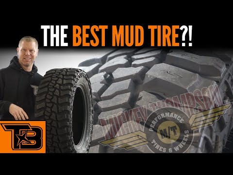 What’s The Hype? | The Mickey Thompson Baja Boss