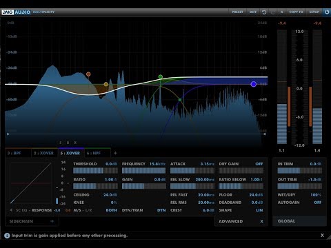 Free Download DMG Plugin Bundle 2022-06 U2B macOS-TRAZOR