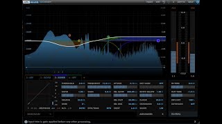 Video thumbnail for Introducing DMGAudio Multiplicity by DMGAudio