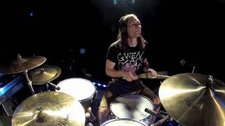 jeremiah - TobyMac: Showstopper (capital kings remix) dubbed & freq'd