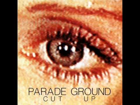 Parade Ground - I Will Talk
