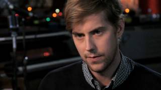 Jack&#39;s Mannequin - Andrew on &quot;Amelia Jean&quot; (track-by-track)