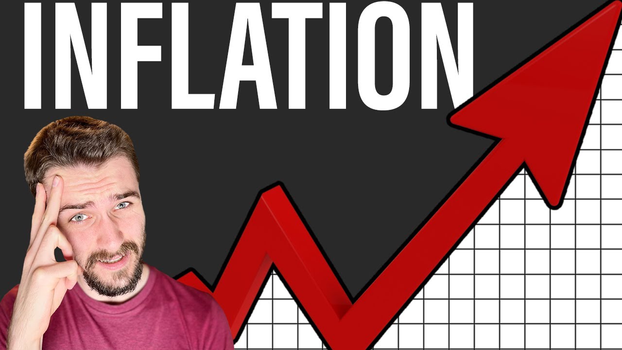 The Inflation Crisis of 2022 | Explained