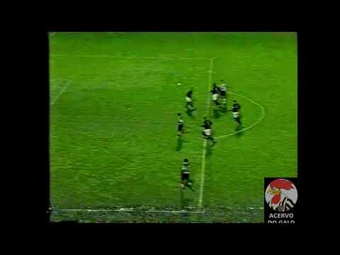 2002 - Atlético MG 2 x 2 Atlético PR (Copa Sul-Minas)
