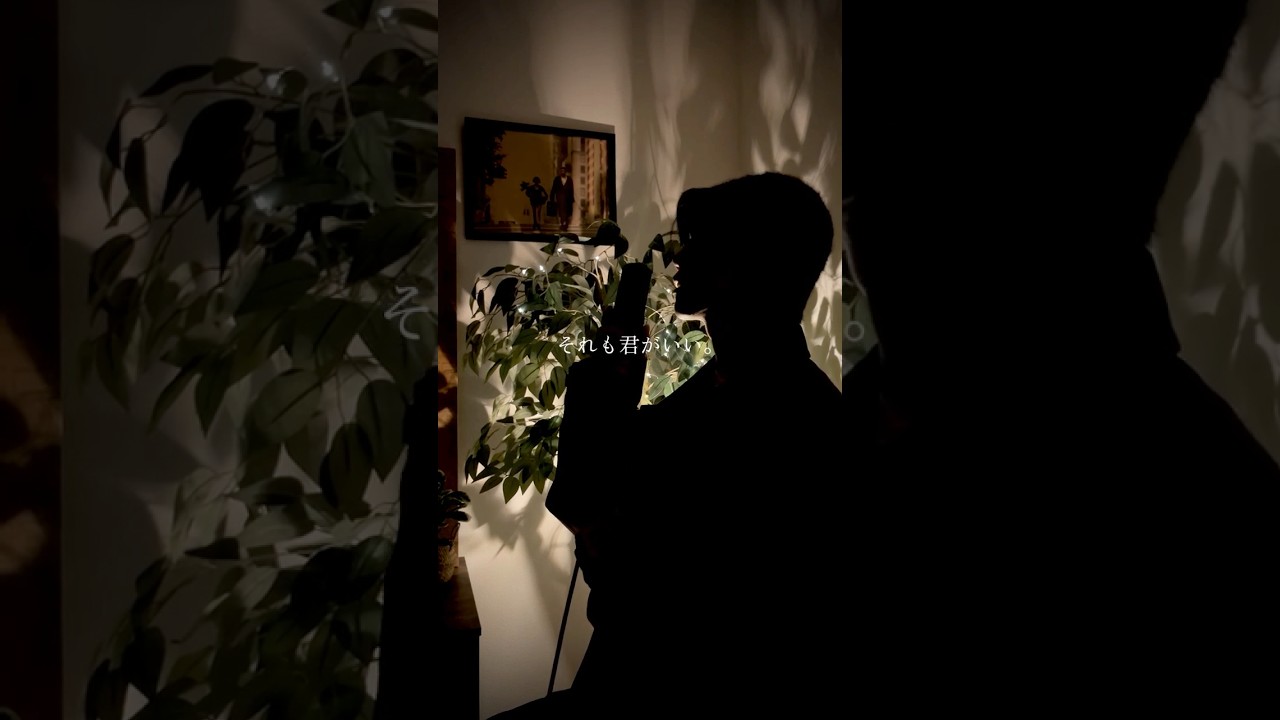 雪が綺麗と笑うのは君がいい。#backnumber #ヒロイン #おすすめにのりたい #fyp