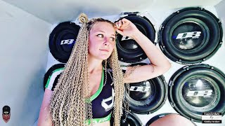 Download lagu (25-45 Hz) Kes - Hello - Rebassed (TapStryker) mp3