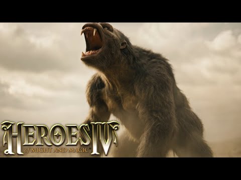 I’m Bringing Heroes of Might and Magic 4 to Life with AI