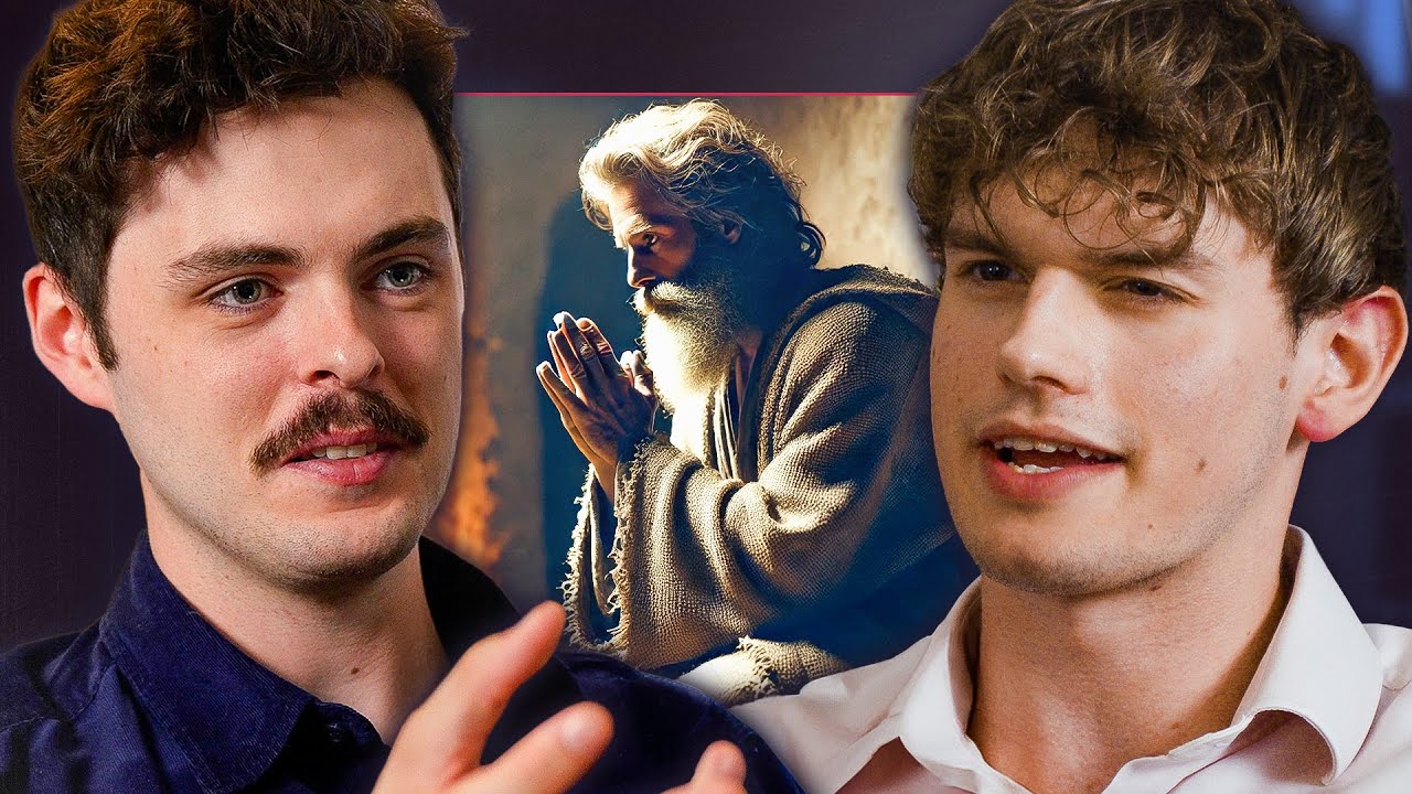 Why Do Humans Naturally Sense God?