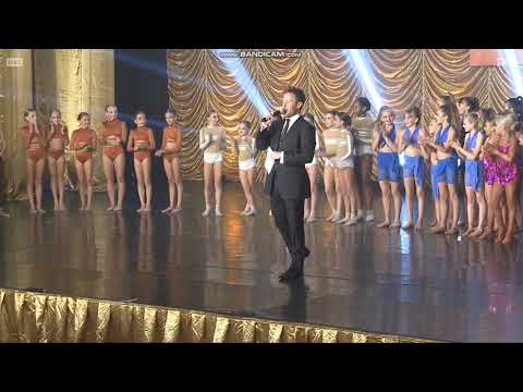 Best Mini Performance Winner Announcement - The Dance Awards Orlando 2021